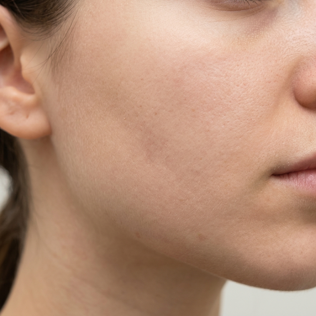 Skin frame Day 28