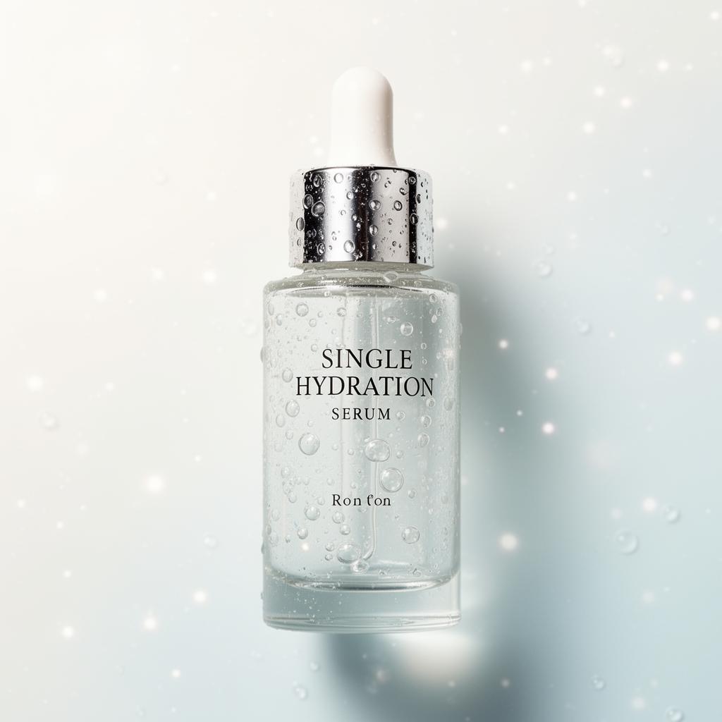 Hydra Quench Serum