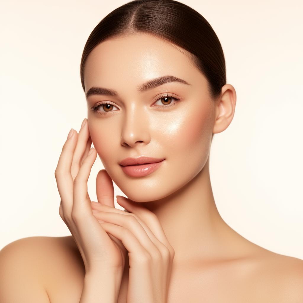 Fade Correcting Serum