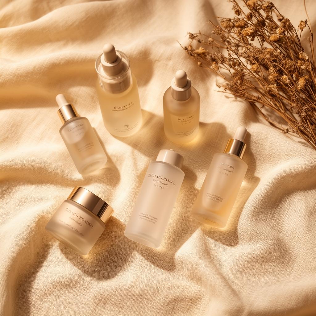 Even Tone Night Treatment