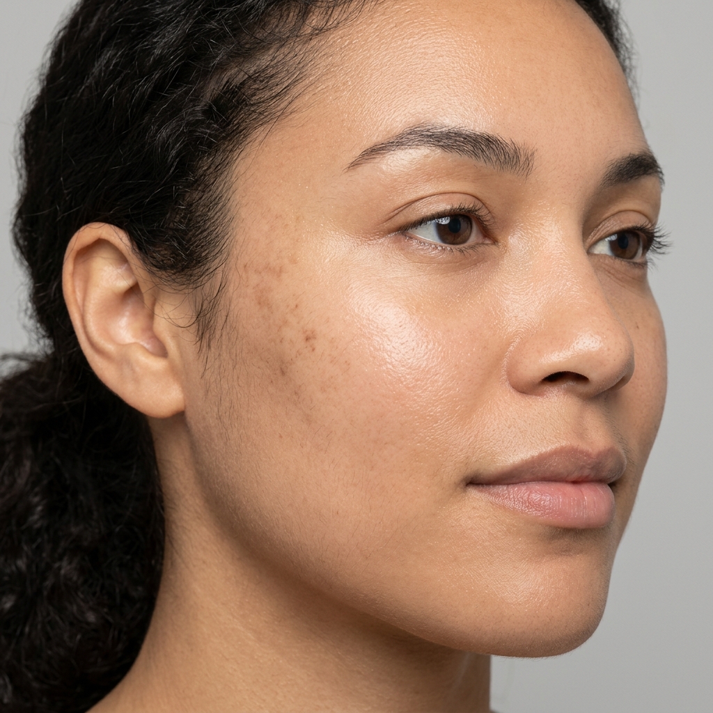 Skin frame Day 28
